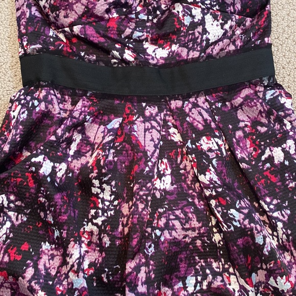 Strapless Max and Cleo dress - Picture 5 of 7